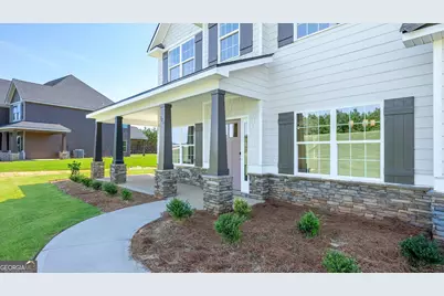 120 Hawkeye Trail #82, Fortson, GA 31808 - Photo 2