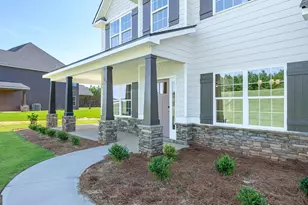 120 Hawkeye Trl, Fortson, GA 31808 - Photo 2