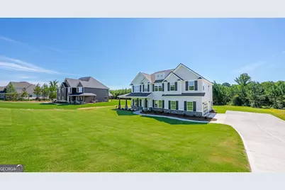 120 Hawkeye Trail #82, Fortson, GA 31808 - Photo 42