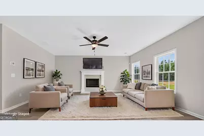 120 Hawkeye Trail #82, Fortson, GA 31808 - Photo 6