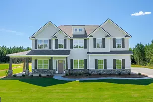 120 Hawkeye Trl, Fortson, GA 31808 - Photo 1