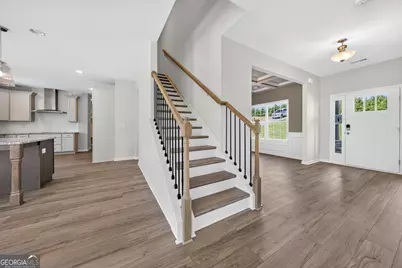 120 Hawkeye Trail #82, Fortson, GA 31808 - Photo 22