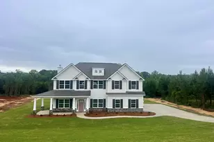 120 Hawkeye Trl, Fortson, GA 31808 - Photo 1