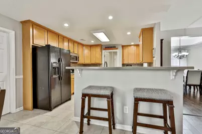 410 Autumn Creek, Senoia, GA 30276 - Photo 16