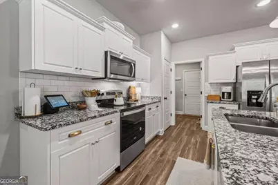 233 Timberlake Drive, Guyton, GA 31312 - Photo 26