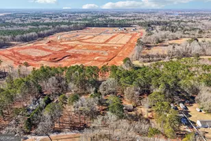 137 W James Cir, Hampton, GA 30228 - Photo 38