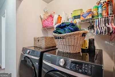137 W James Circle, Hampton, GA 30228 - Photo 18