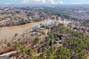 137 W James Cir, Hampton, GA 30228 - Photo 36