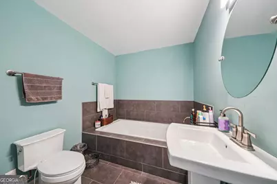 137 W James Circle, Hampton, GA 30228 - Photo 16