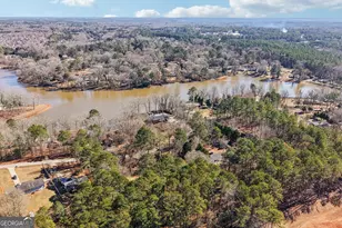 137 W James Cir, Hampton, GA 30228 - Photo 44