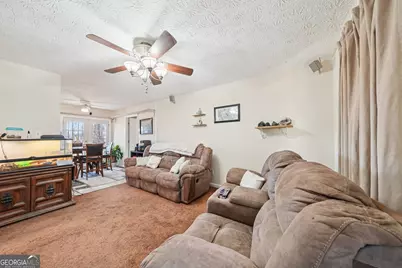 137 W James Circle, Hampton, GA 30228 - Photo 10