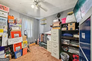 137 W James Cir, Hampton, GA 30228 - Photo 24