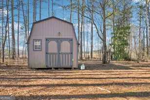 137 W James Cir, Hampton, GA 30228 - Photo 30