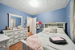 137 W James Cir, Hampton, GA 30228 - Photo 22