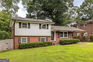 2439 Parkland Dr, Decatur, GA 30032 - Photo 2