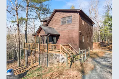 234 Old Indian Trail, Blue Ridge, GA 30513 - Photo 8