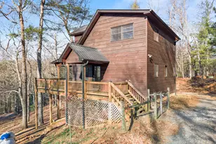 234 Old Indian Trail, Blue Ridge, GA 30513 - Photo 8