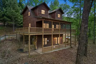 234 Old Indian Trail, Blue Ridge, GA 30513 - Photo 2