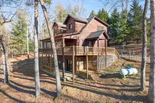 234 Old Indian Trail, Blue Ridge, GA 30513 - Photo 4