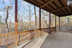 234 Old Indian Trail, Blue Ridge, GA 30513 - Photo 40