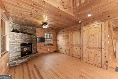 234 Old Indian Trail, Blue Ridge, GA 30513 - Photo 14