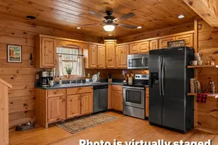 234 Old Indian Trail, Blue Ridge, GA 30513 - Photo 10