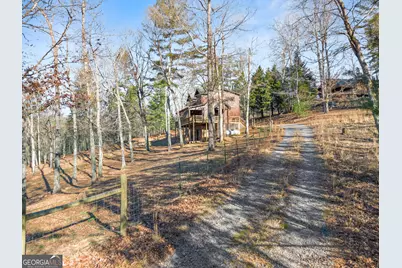 234 Old Indian Trail, Blue Ridge, GA 30513 - Photo 36