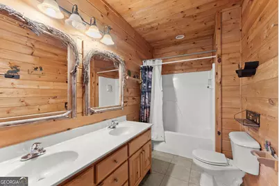 234 Old Indian Trail, Blue Ridge, GA 30513 - Photo 32