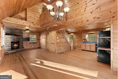 234 Old Indian Trail, Blue Ridge, GA 30513 - Photo 14