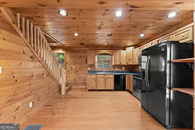 234 Old Indian Trail, Blue Ridge, GA 30513 - Photo 12