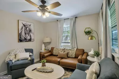 50 Oak Street, Hiram, GA 30141 - Photo 2