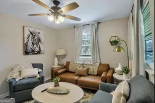 50 Oak St, Hiram, GA 30141 - Photo 2