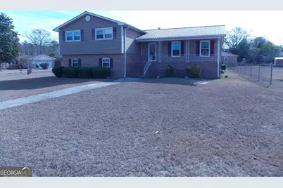 3991 Zana Drive, Macon, GA 31217 - Photo 1