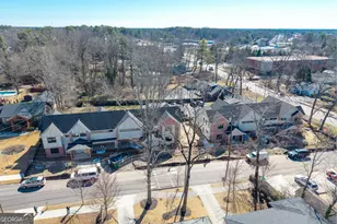 4065 Comanche Dr, Tucker, GA 30084 - Photo 12