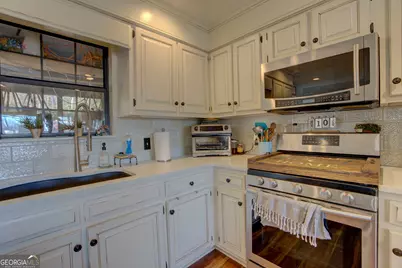 2 Maplewood Square SE, Rome, GA 30161 - Photo 8