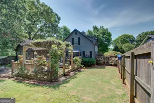 2 Maplewood Square SE, Rome, GA 30161 - Photo 28