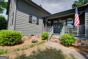 2 Maplewood Square SE, Rome, GA 30161 - Photo 2