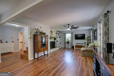 2 Maplewood Square SE, Rome, GA 30161 - Photo 4