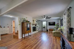 2 Maplewood Square SE, Rome, GA 30161 - Photo 4