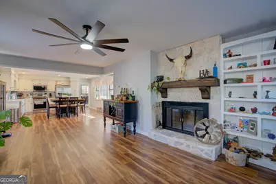 2 Maplewood Square SE, Rome, GA 30161 - Photo 6