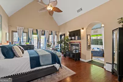 1045 Fincher Road, Canton, GA 30114 - Photo 24