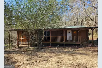 1810 Sandy Flat Road, Bowdon, GA 30108 - Photo 2