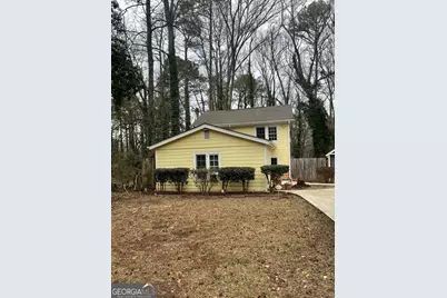 184 Fairview Drive, Fairburn, GA 30213 - Photo 2