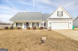 167 Holly Pointe, Warner Robins, GA 31088 - Photo 1