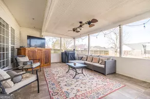 167 Holly Pointe, Warner Robins, GA 31088 - Photo 30