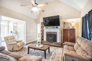 167 Holly Pointe, Warner Robins, GA 31088 - Photo 10