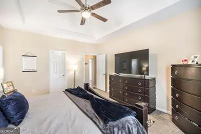 167 Holly Pointe, Warner Robins, GA 31088 - Photo 18