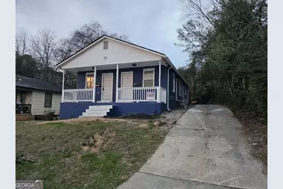 334 Astor Street, Macon, GA 31217 - Photo 2