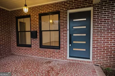 114 Stafford Avenue, Barnesville, GA 30204 - Photo 2