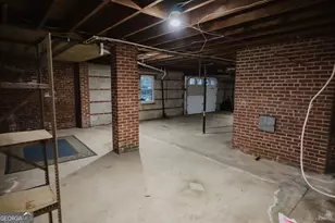 114 Stafford Ave, Barnesville, GA 30204 - Photo 34